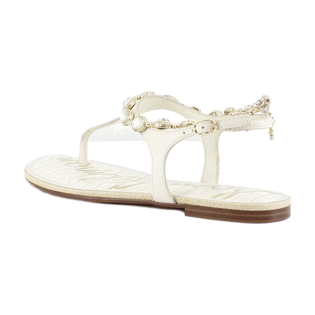 Modern Ivory