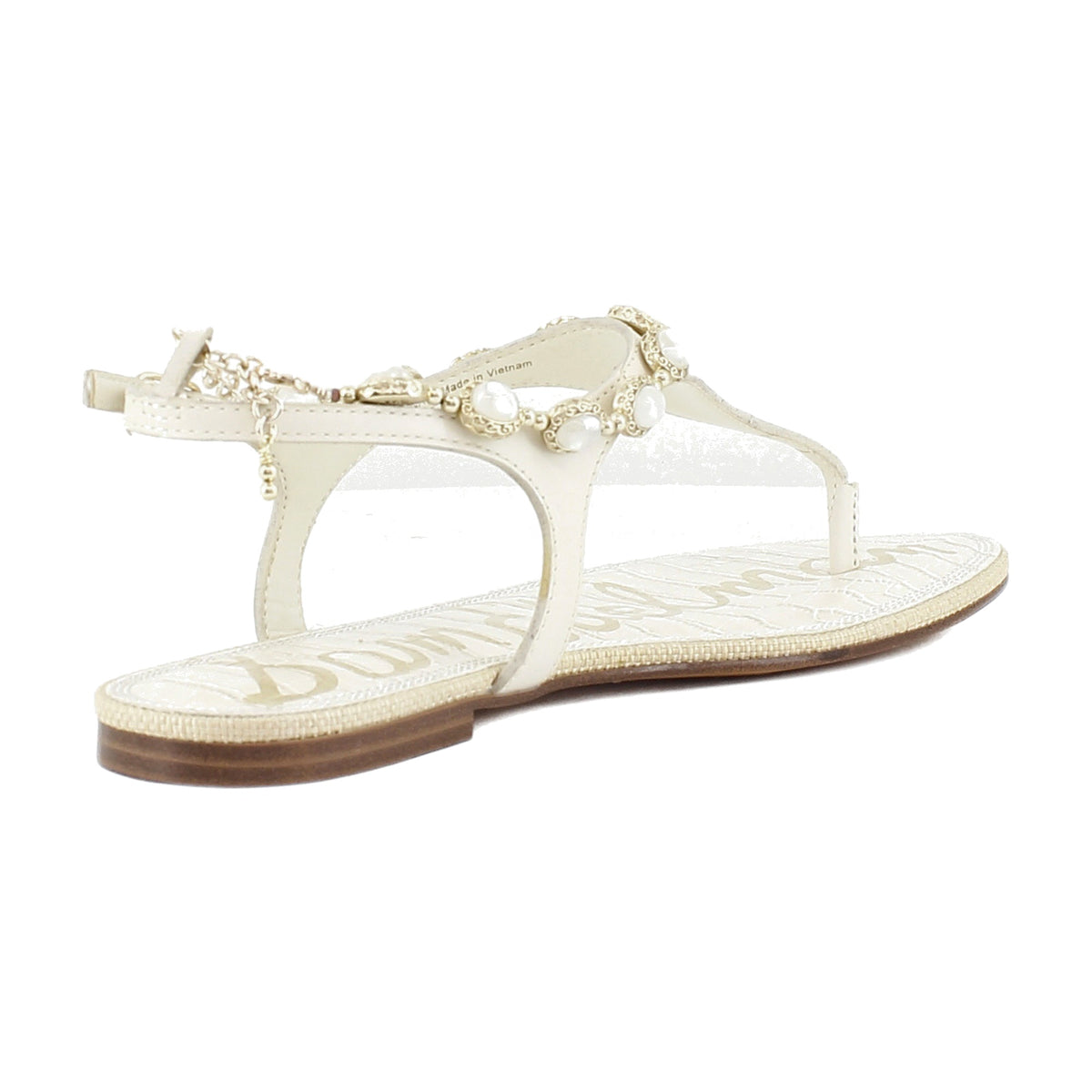 Modern Ivory