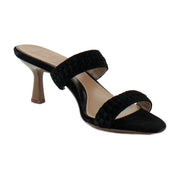 Black Suede
