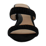 Black Suede