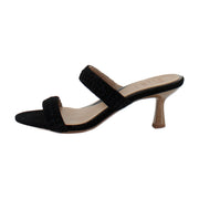Black Suede