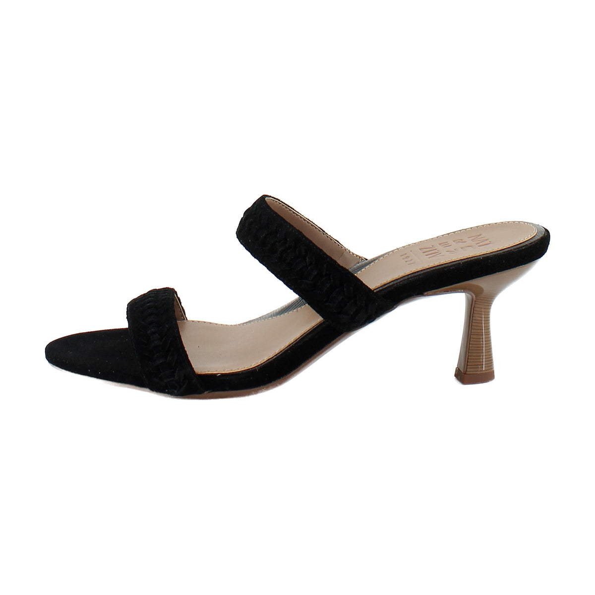 Black Suede