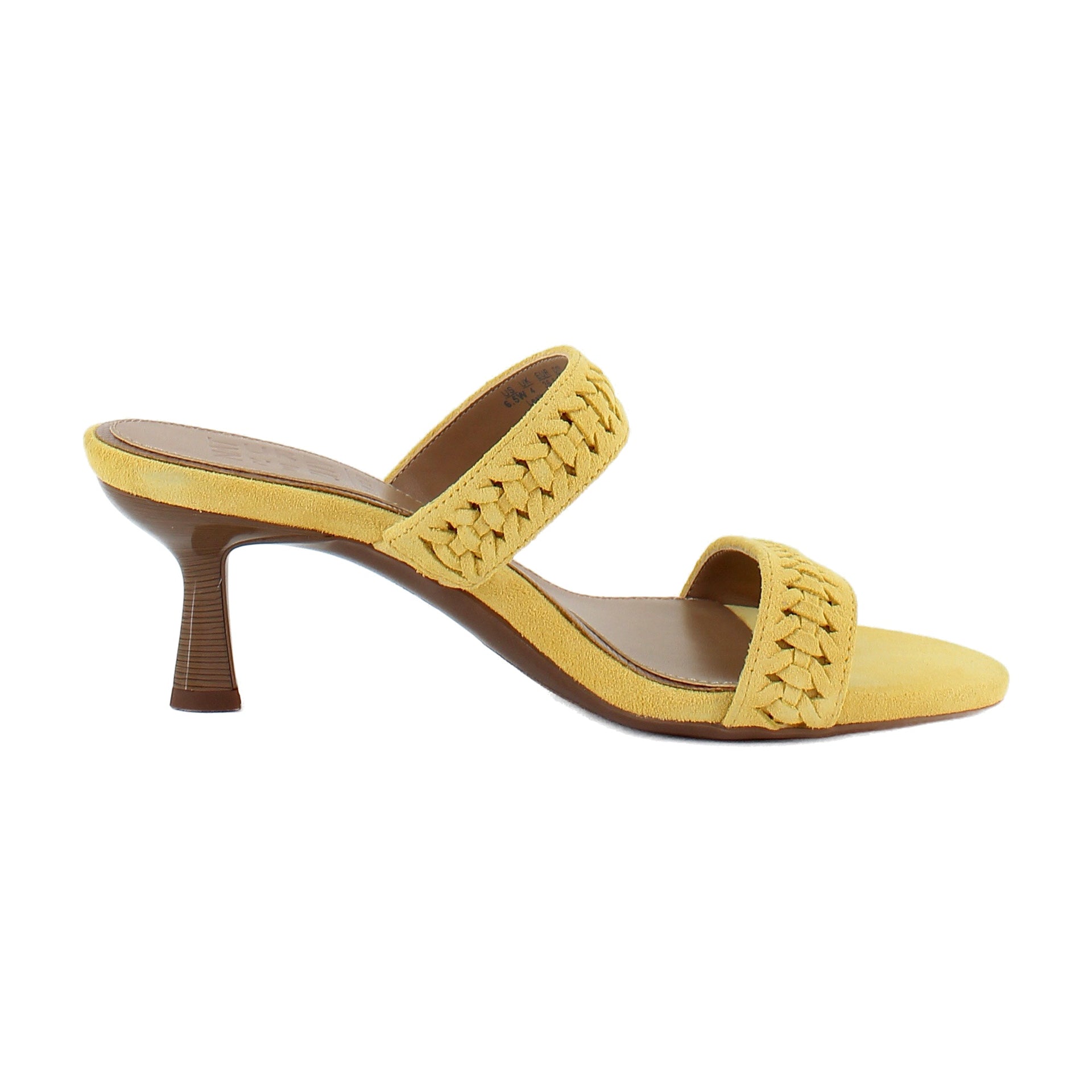 Beehive Suede