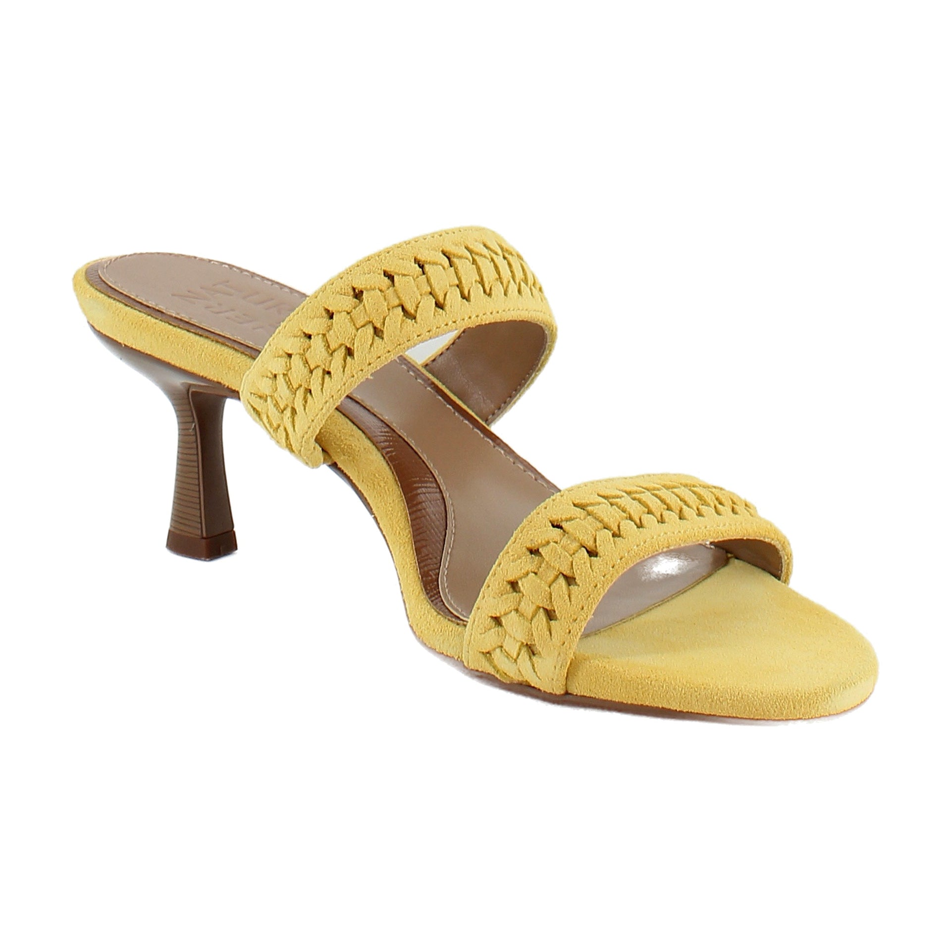 Beehive Suede