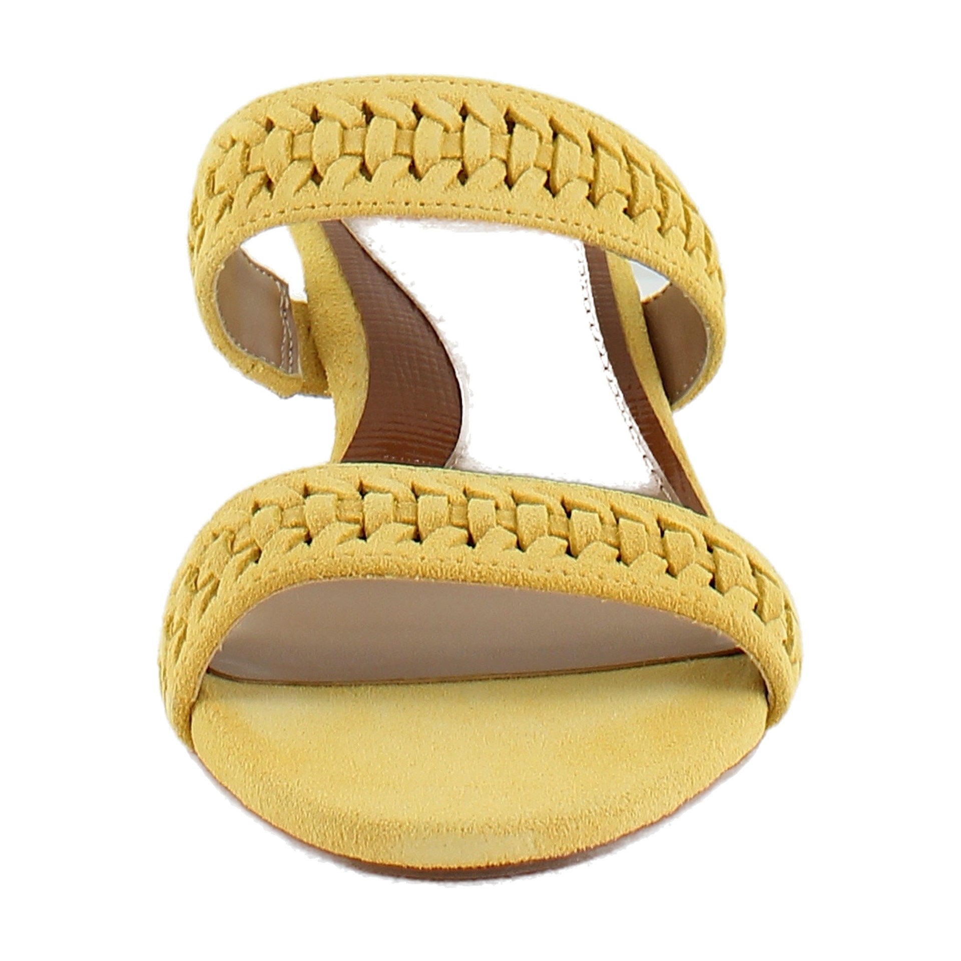 Beehive Suede
