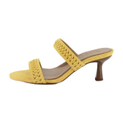 Beehive Suede