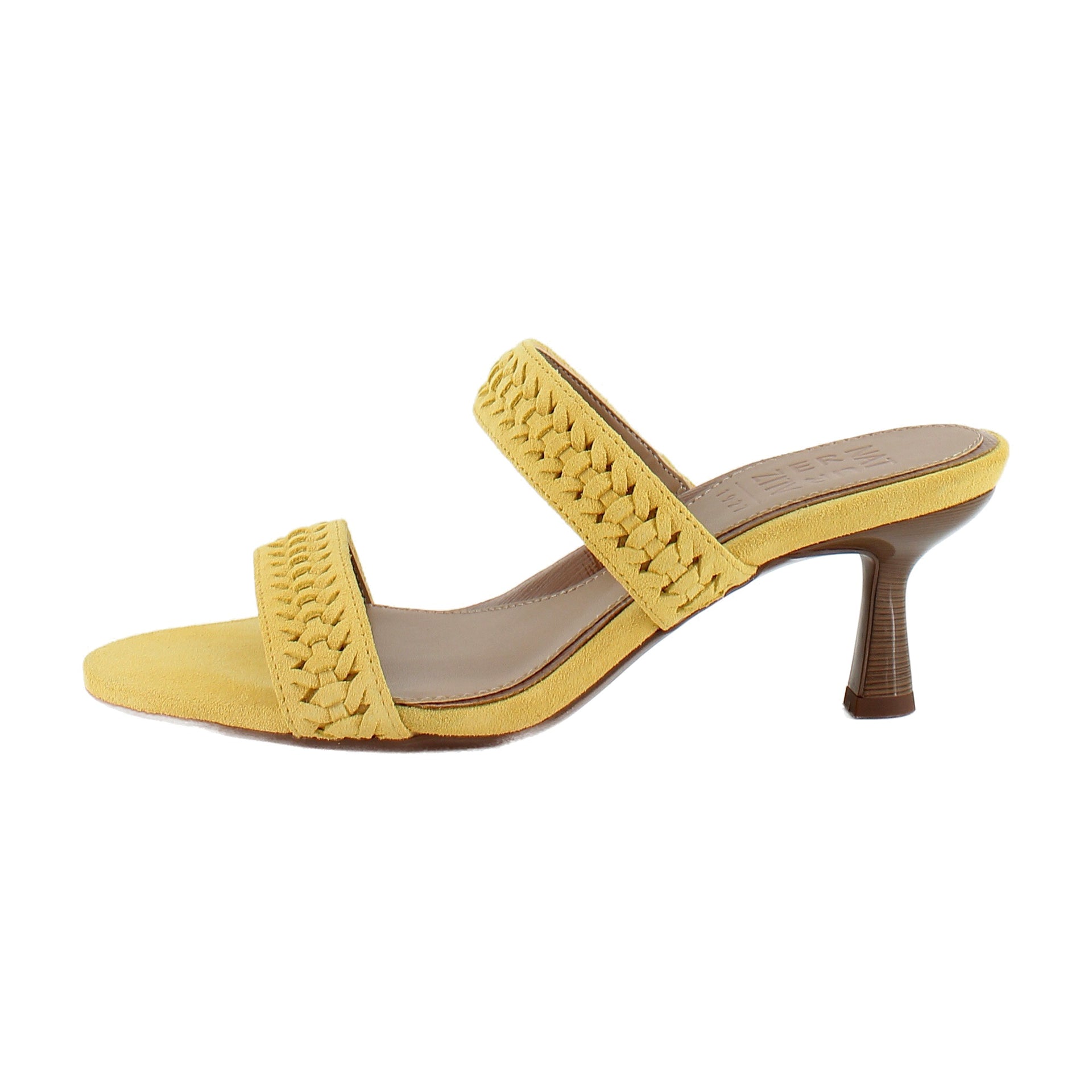 Beehive Suede