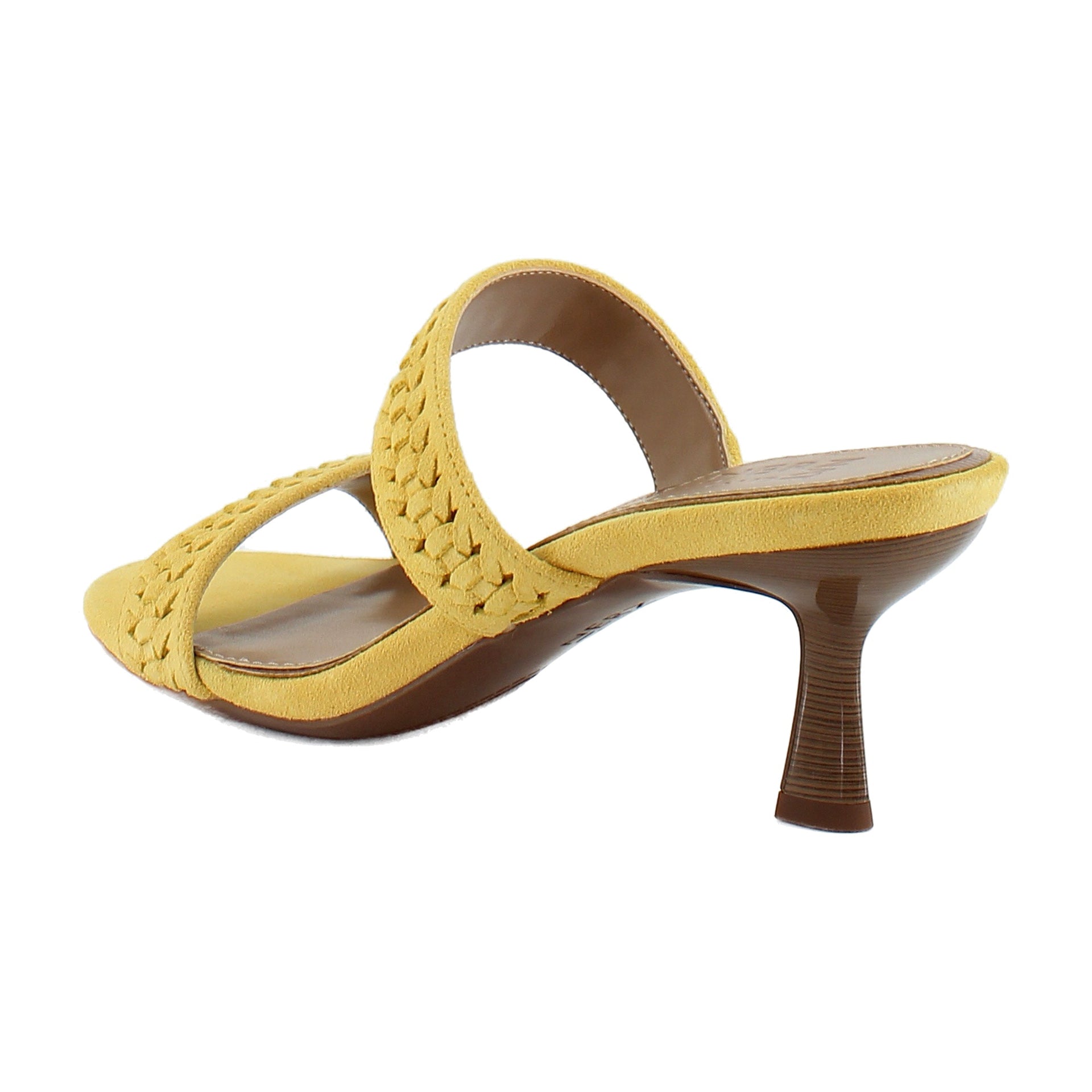 Beehive Suede
