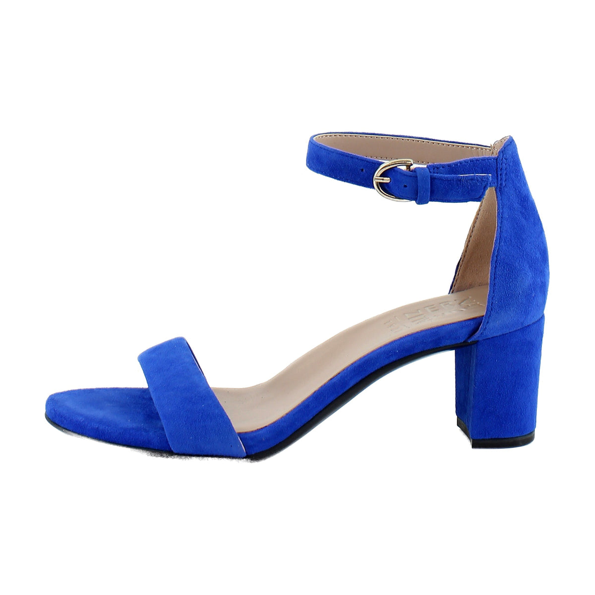 Photon Blue Suede