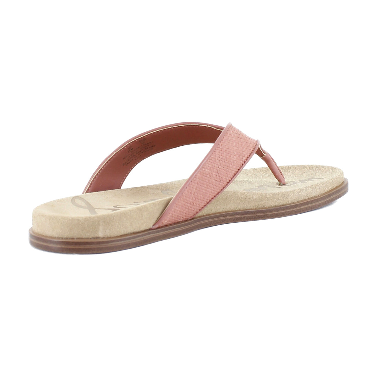Indie Pink