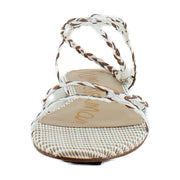Ivory Taupe Multi