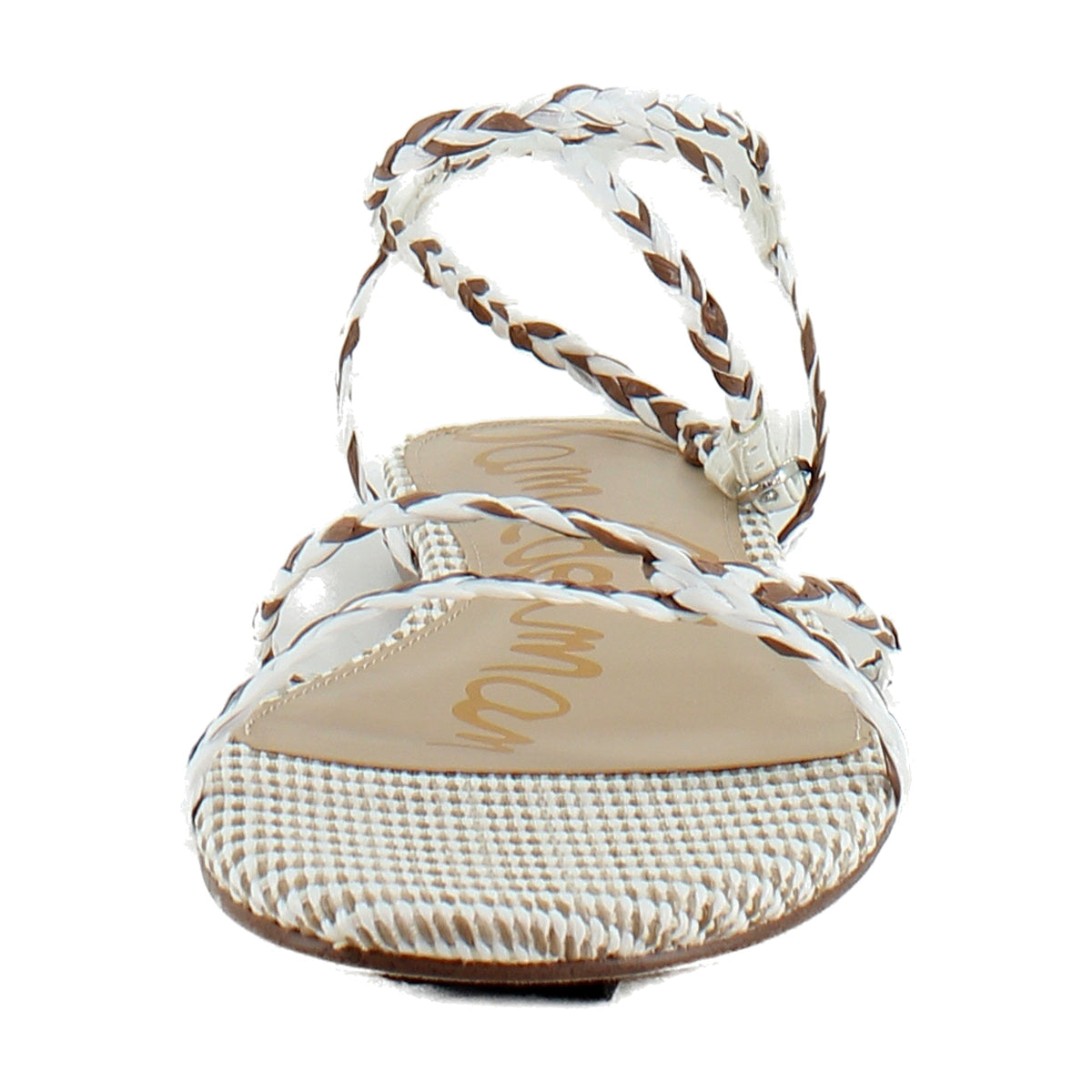 Ivory Taupe Multi
