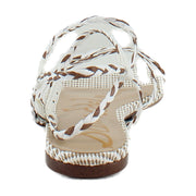 Ivory Taupe Multi