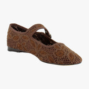 Brown Mesh