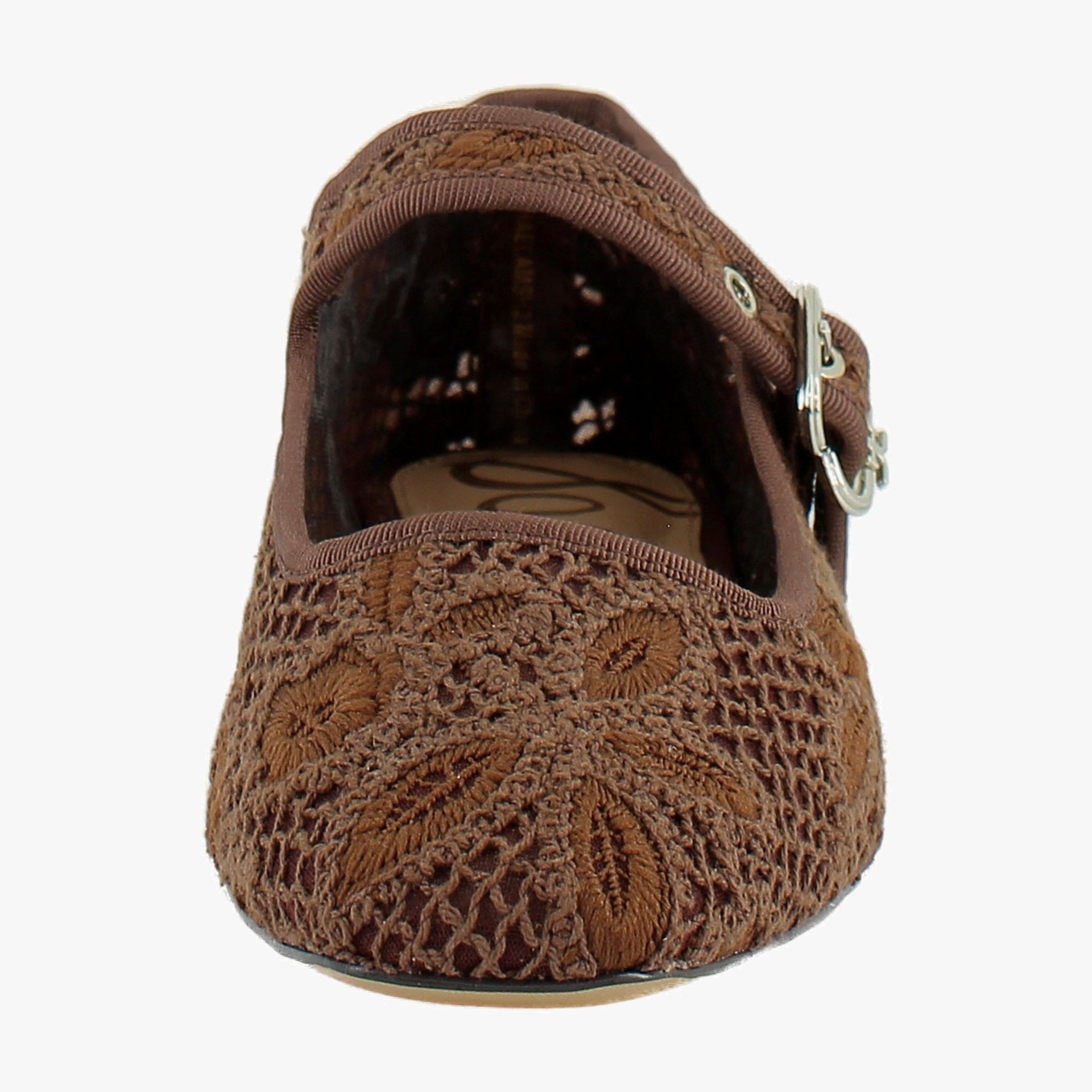 Brown Mesh