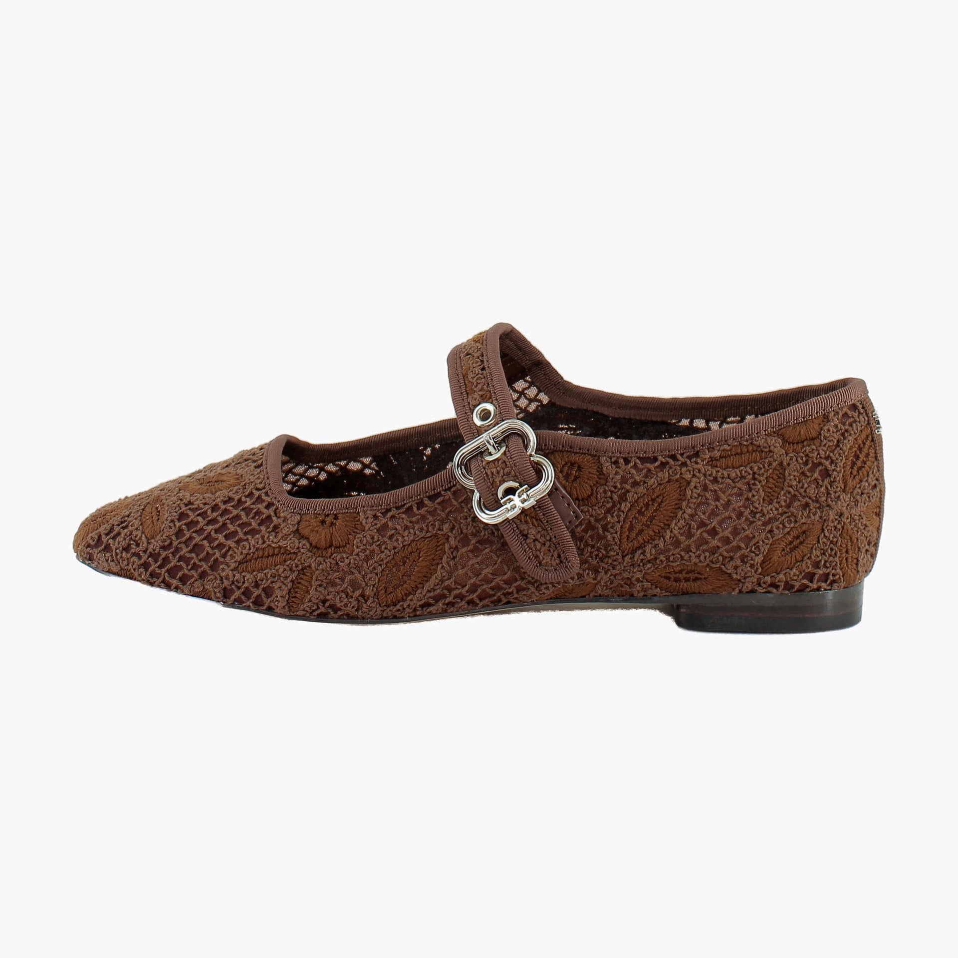 Brown Mesh