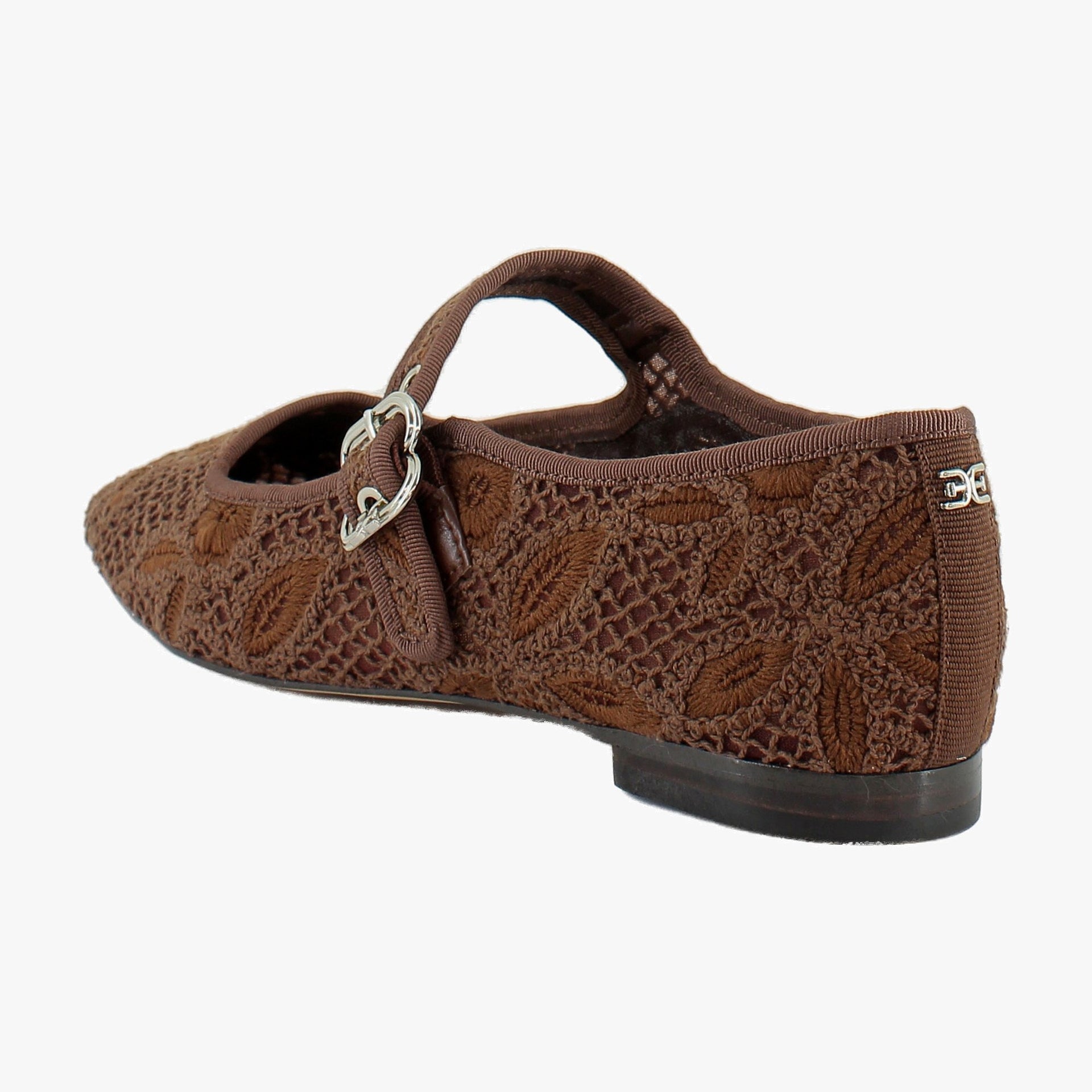 Brown Mesh