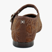 Brown Mesh