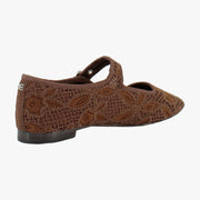 Brown Mesh