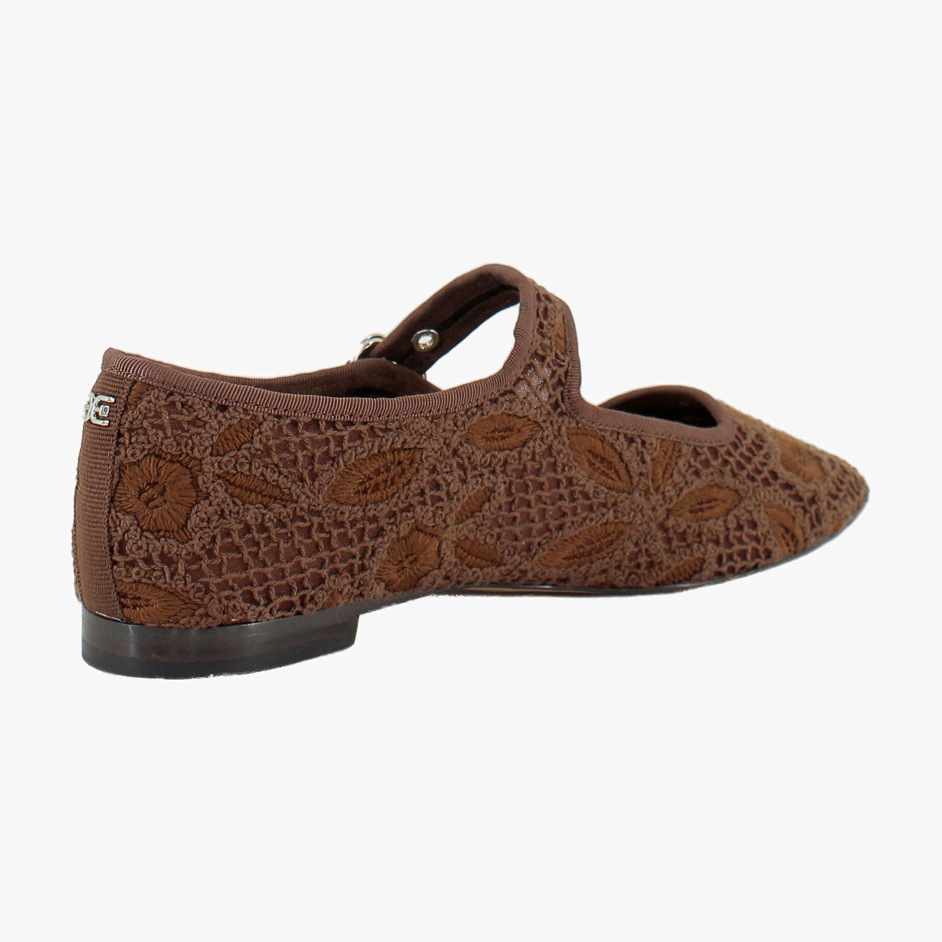 Brown Mesh