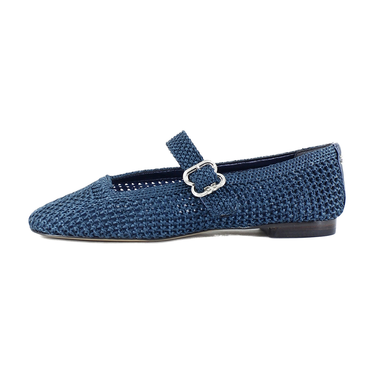 Metallic Navy