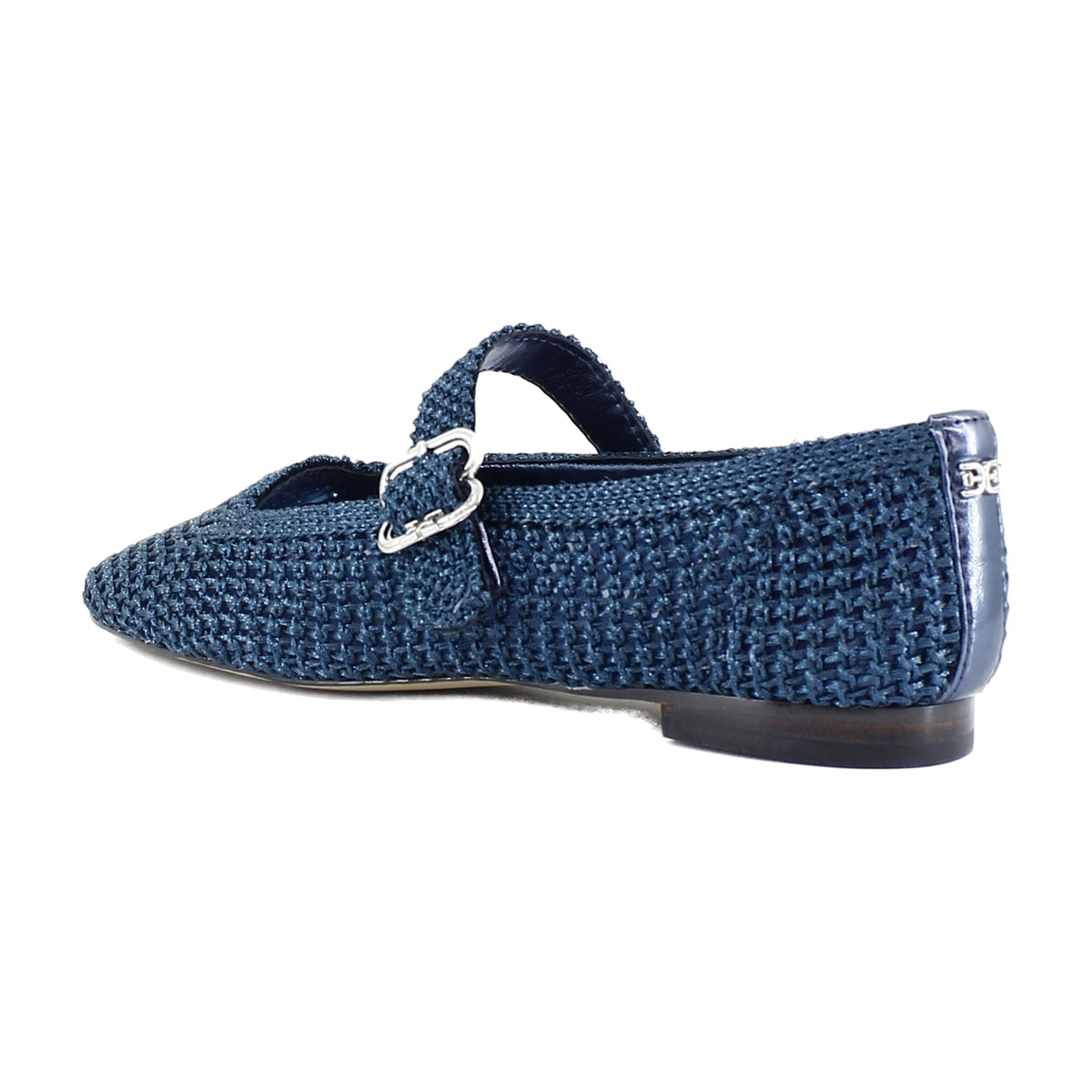 Metallic Navy