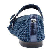 Metallic Navy