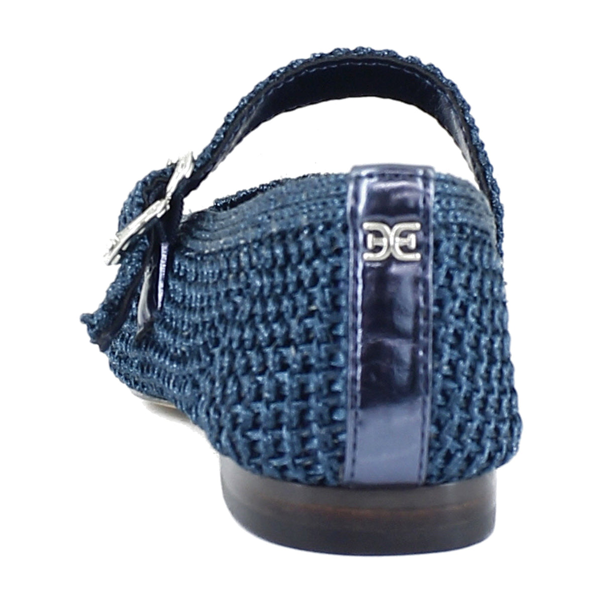 Metallic Navy