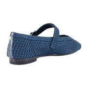 Metallic Navy