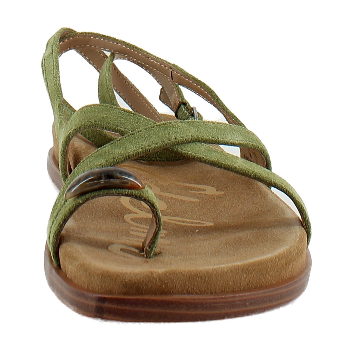 Summer Olive