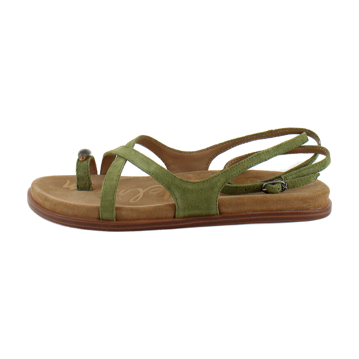 Summer Olive