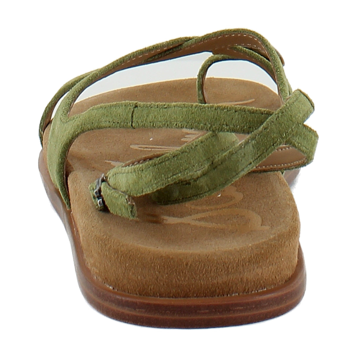 Summer Olive