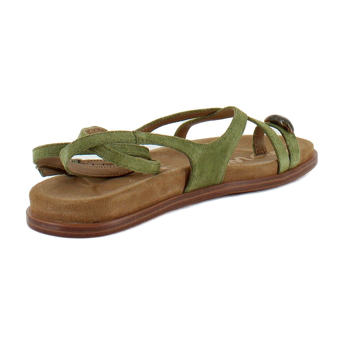 Summer Olive