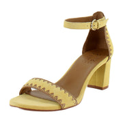 Beehive Yellow Suede