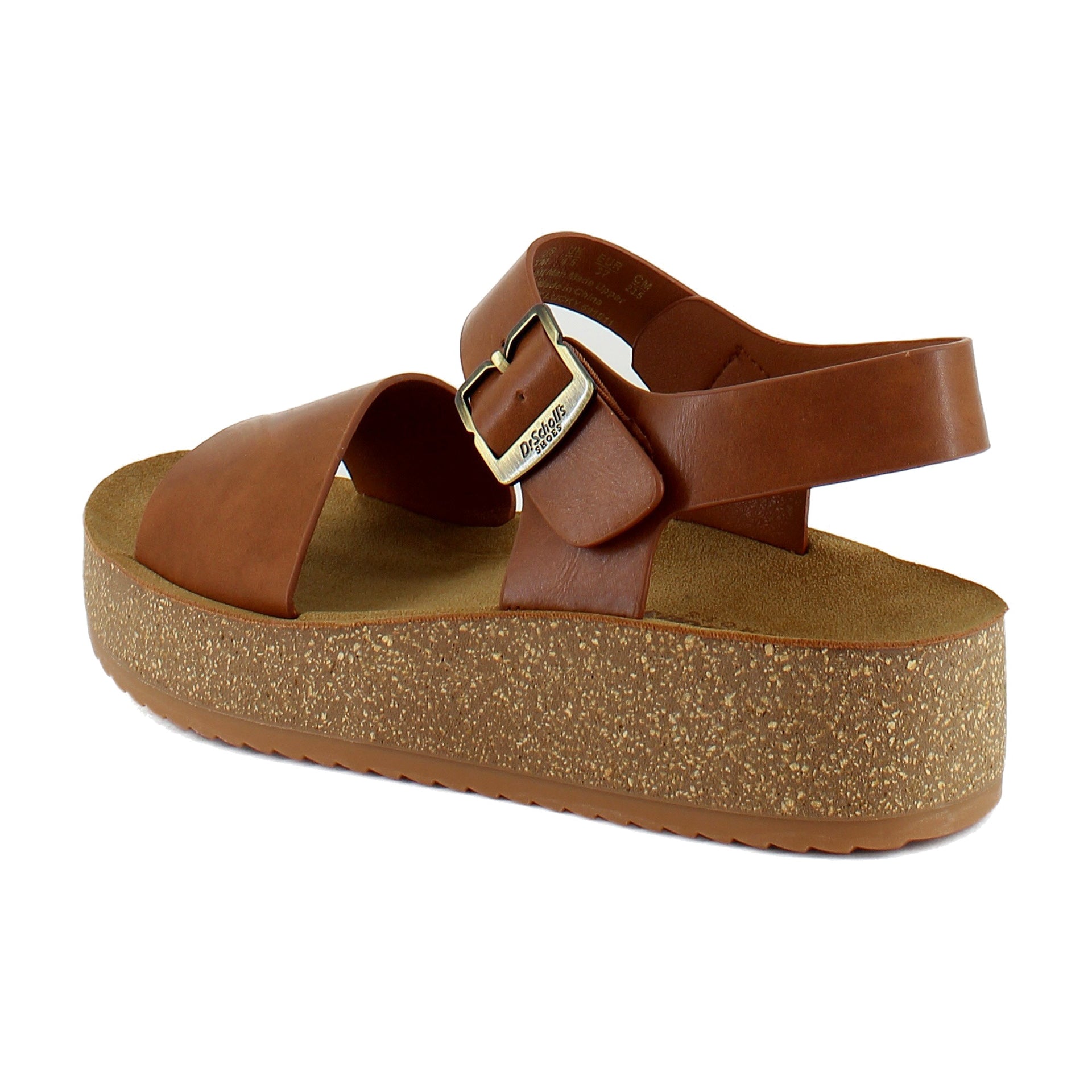 Honey Brown
