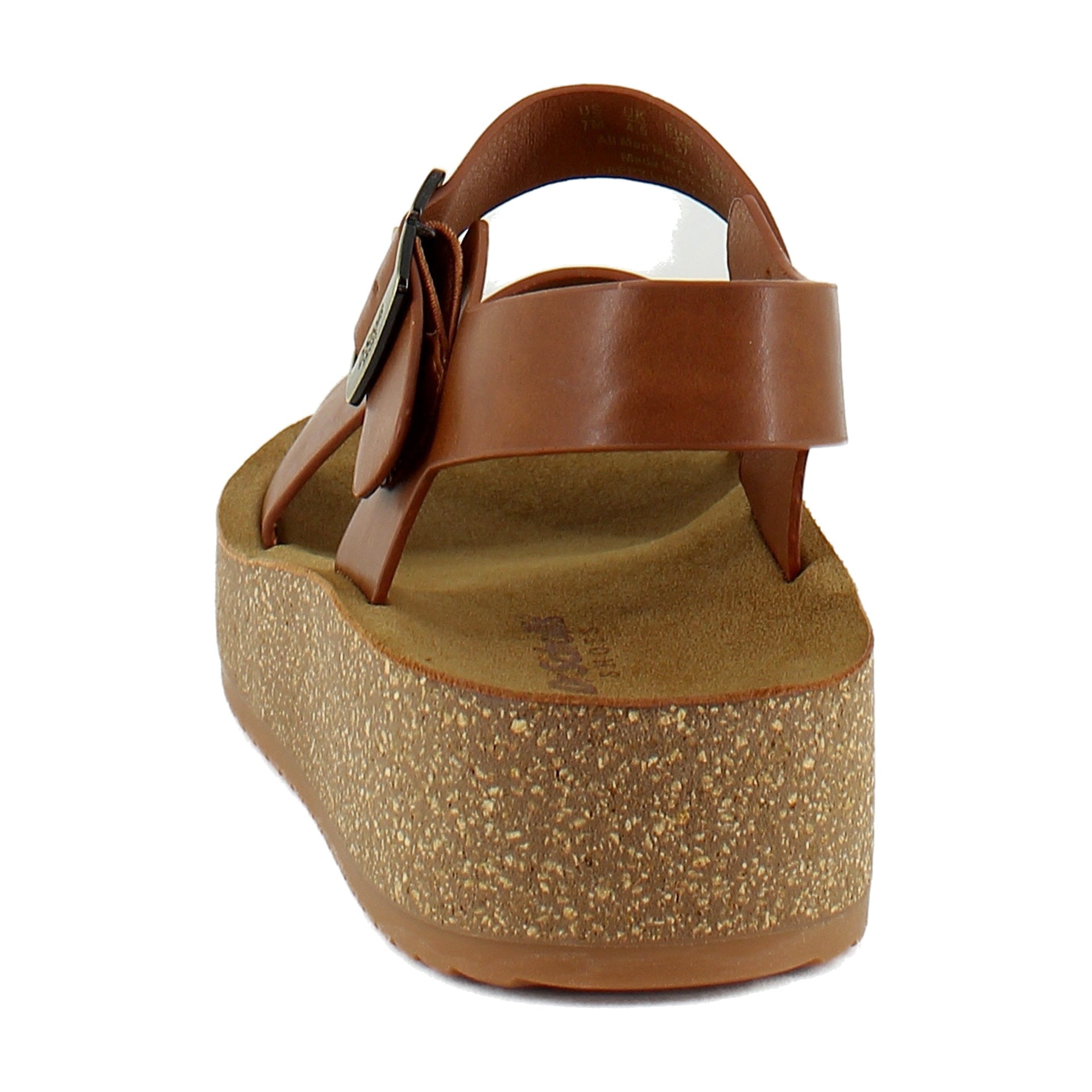 Honey Brown