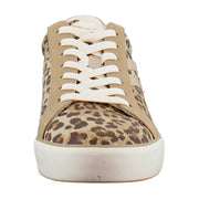 Light Sand/Tan Leopard