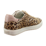 Light Sand/Tan Leopard