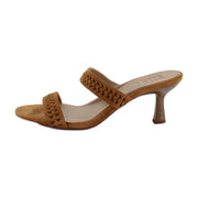 Walnut Wake Suede