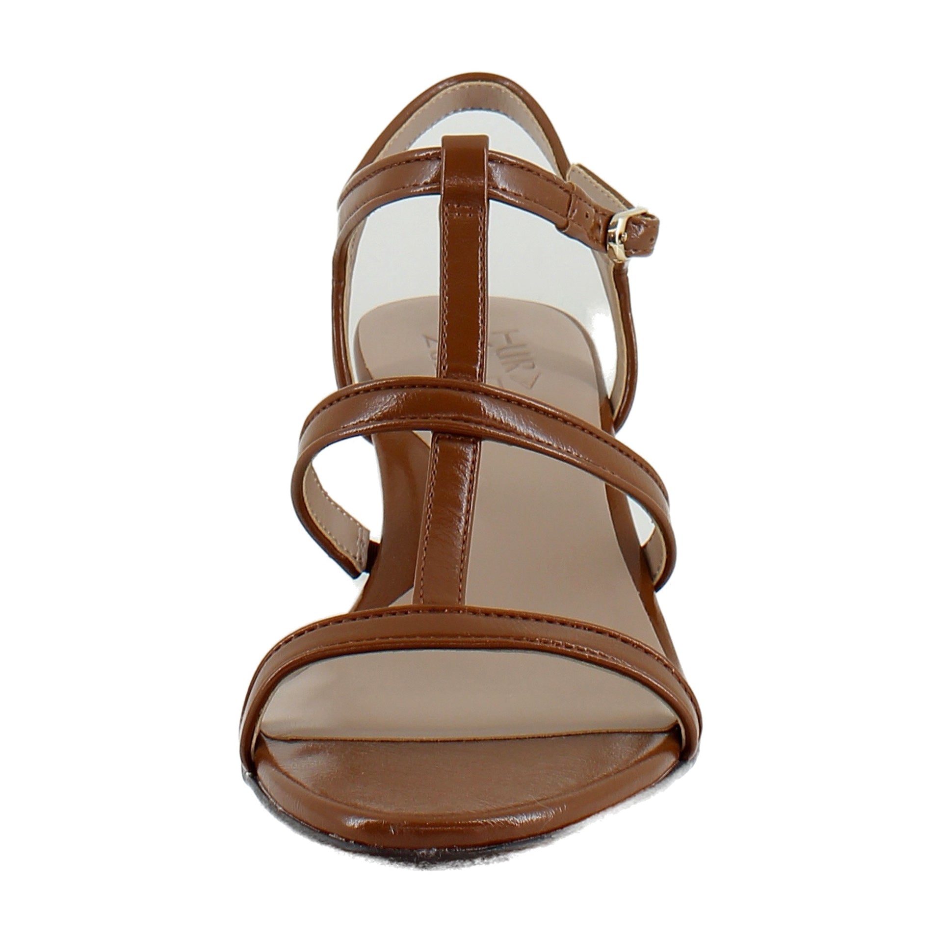 Walnut Brown