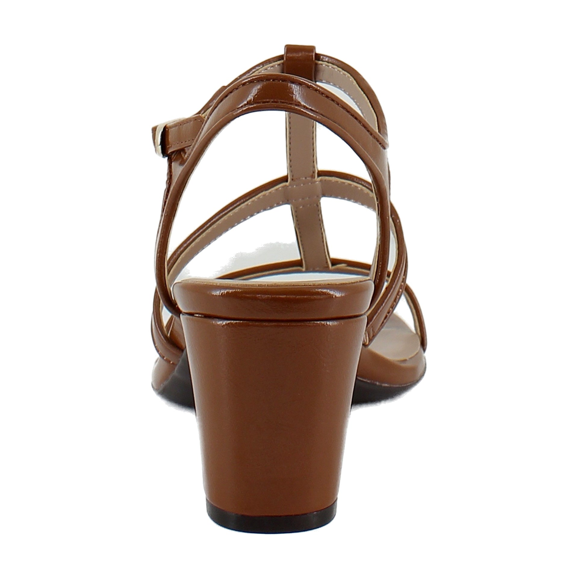 Walnut Brown