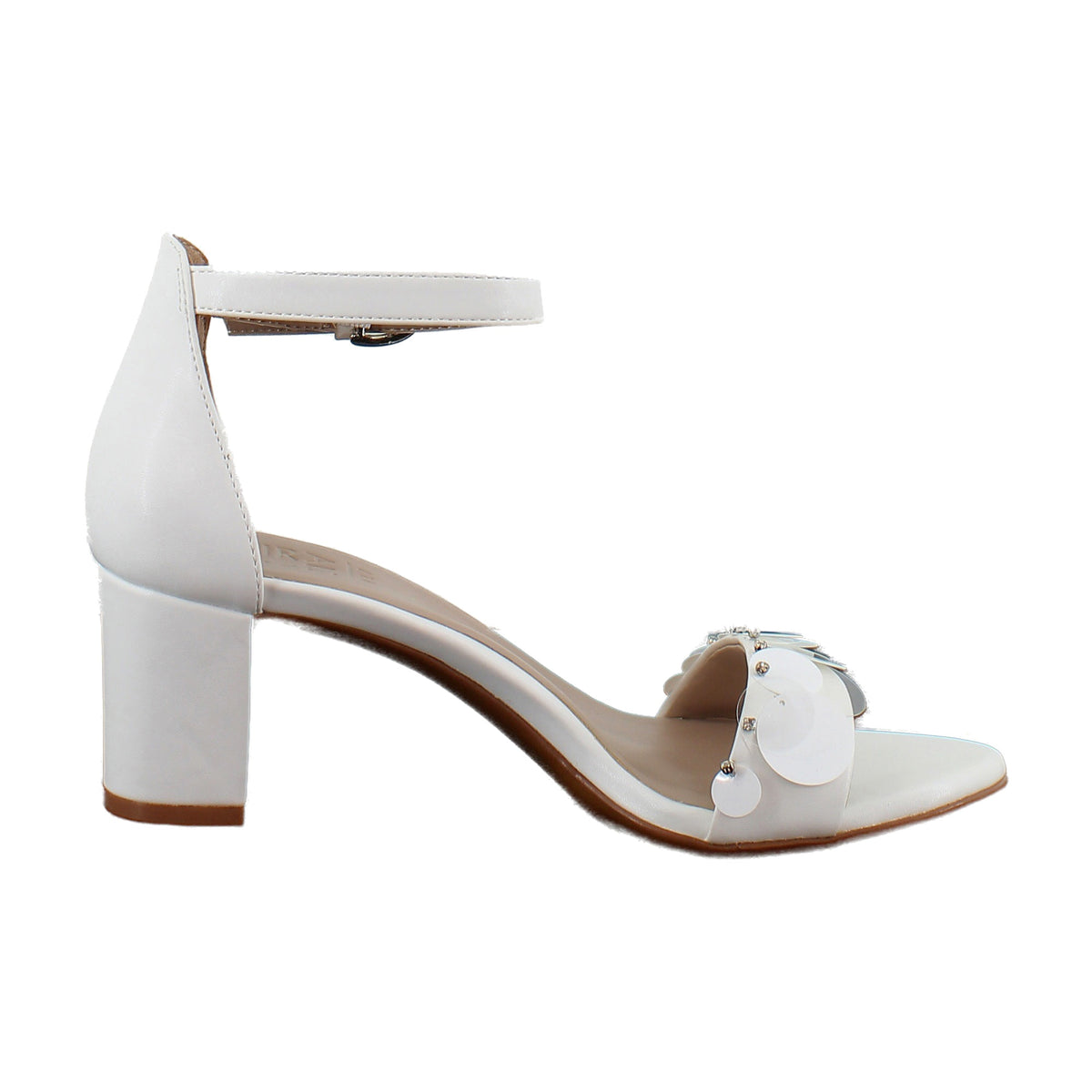 Warm White