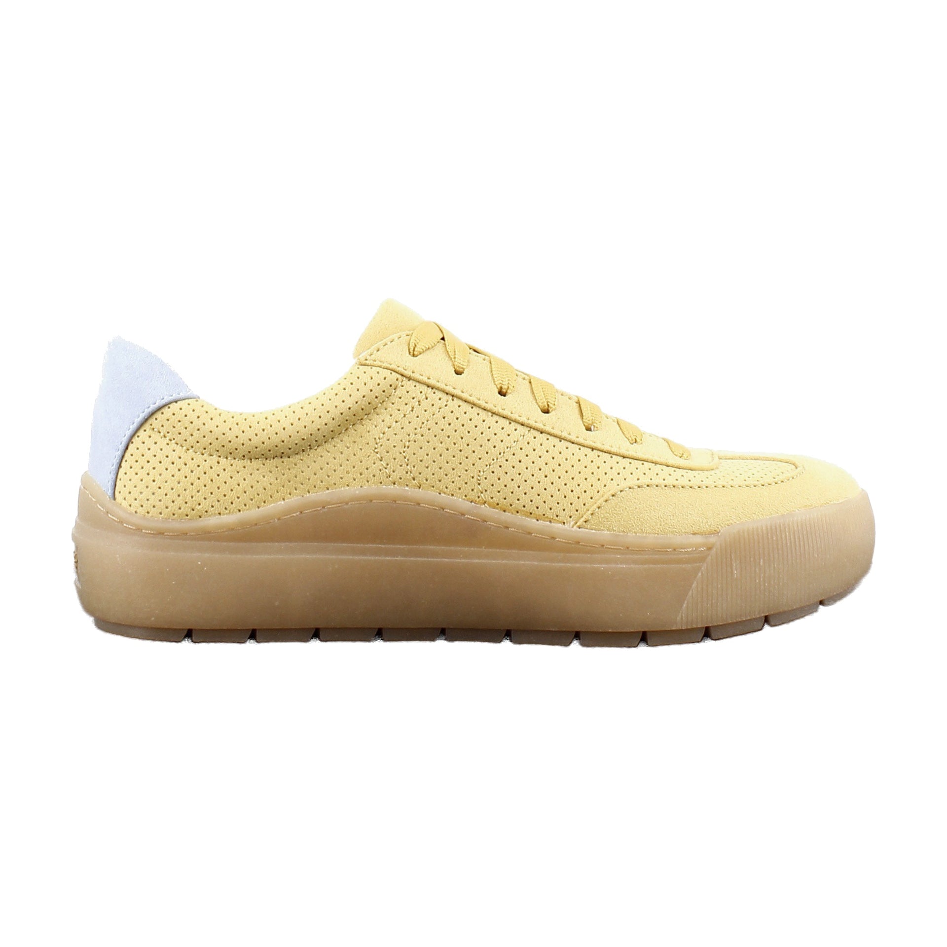Sunshine Spritz Yellow
