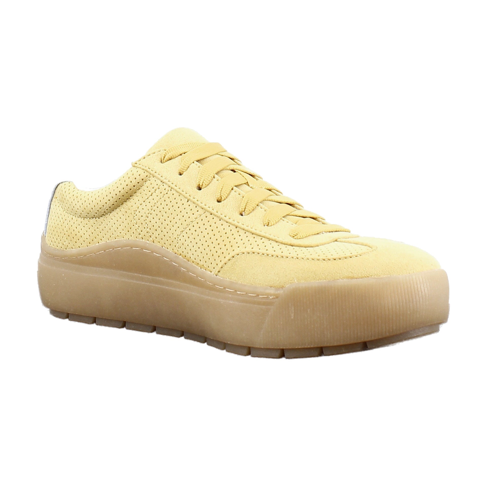 Sunshine Spritz Yellow