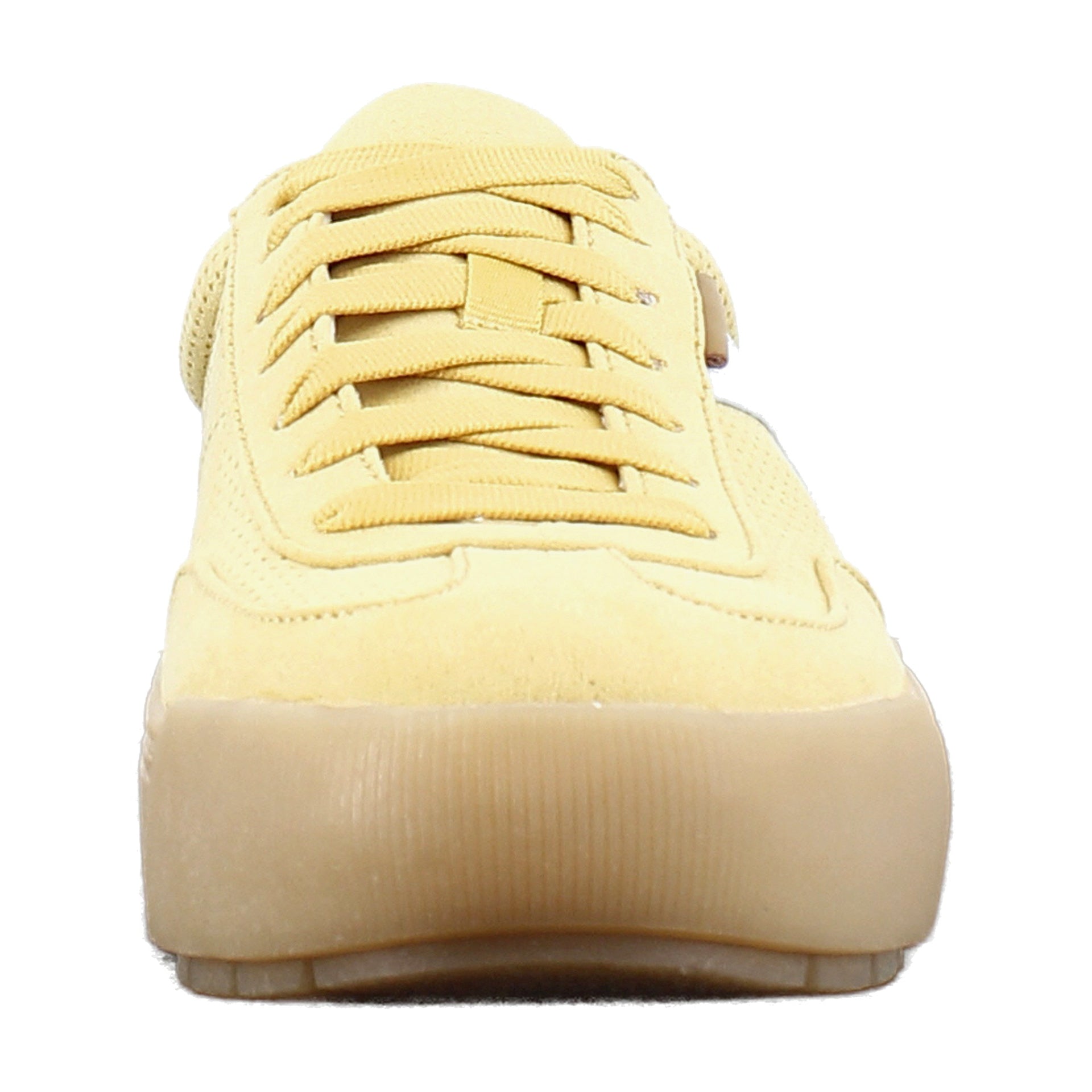 Sunshine Spritz Yellow