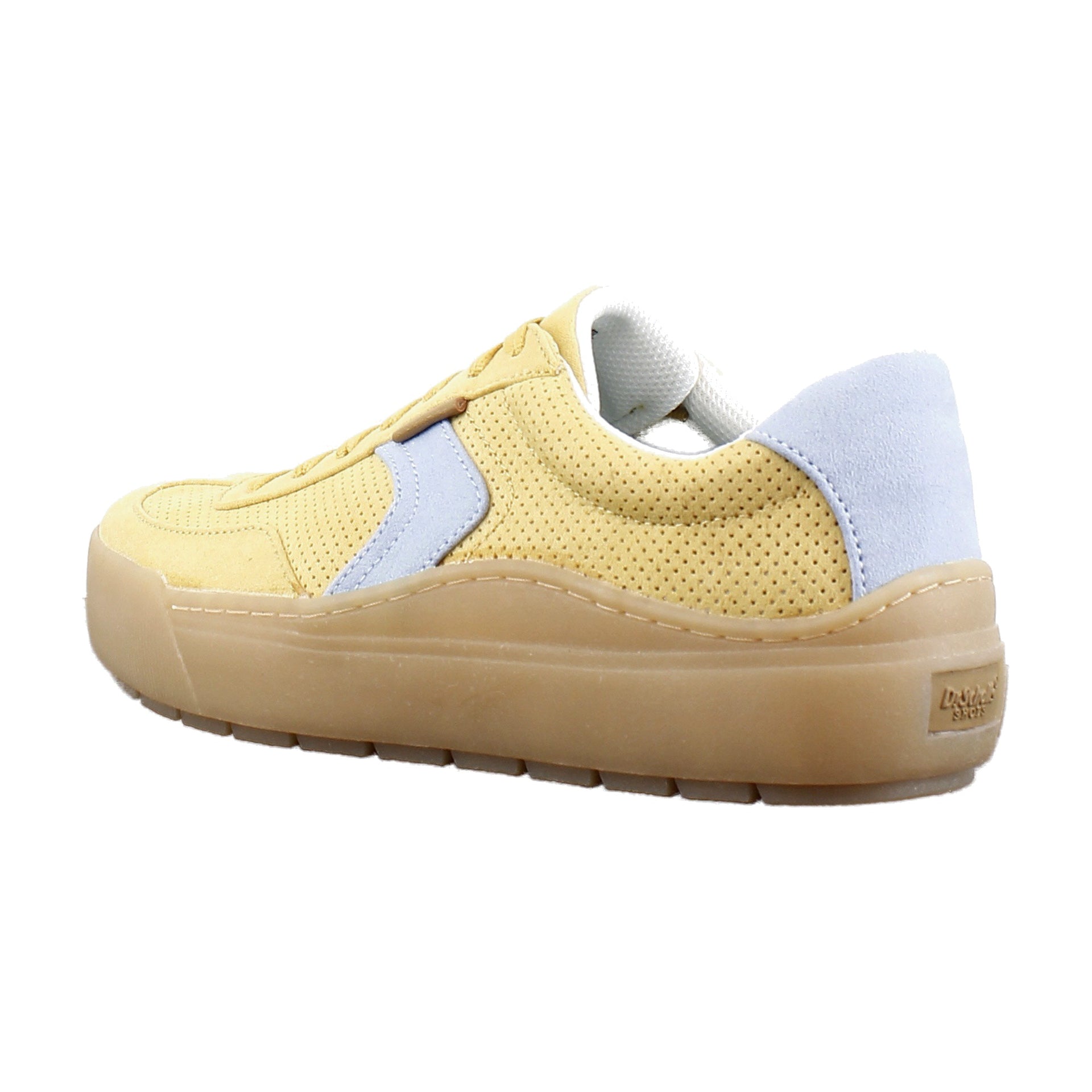 Sunshine Spritz Yellow
