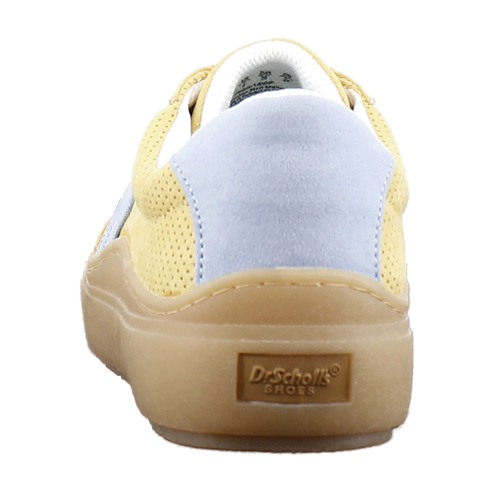Sunshine Spritz Yellow