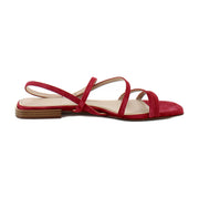 Heartflame Suede