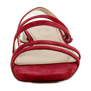 Heartflame Suede