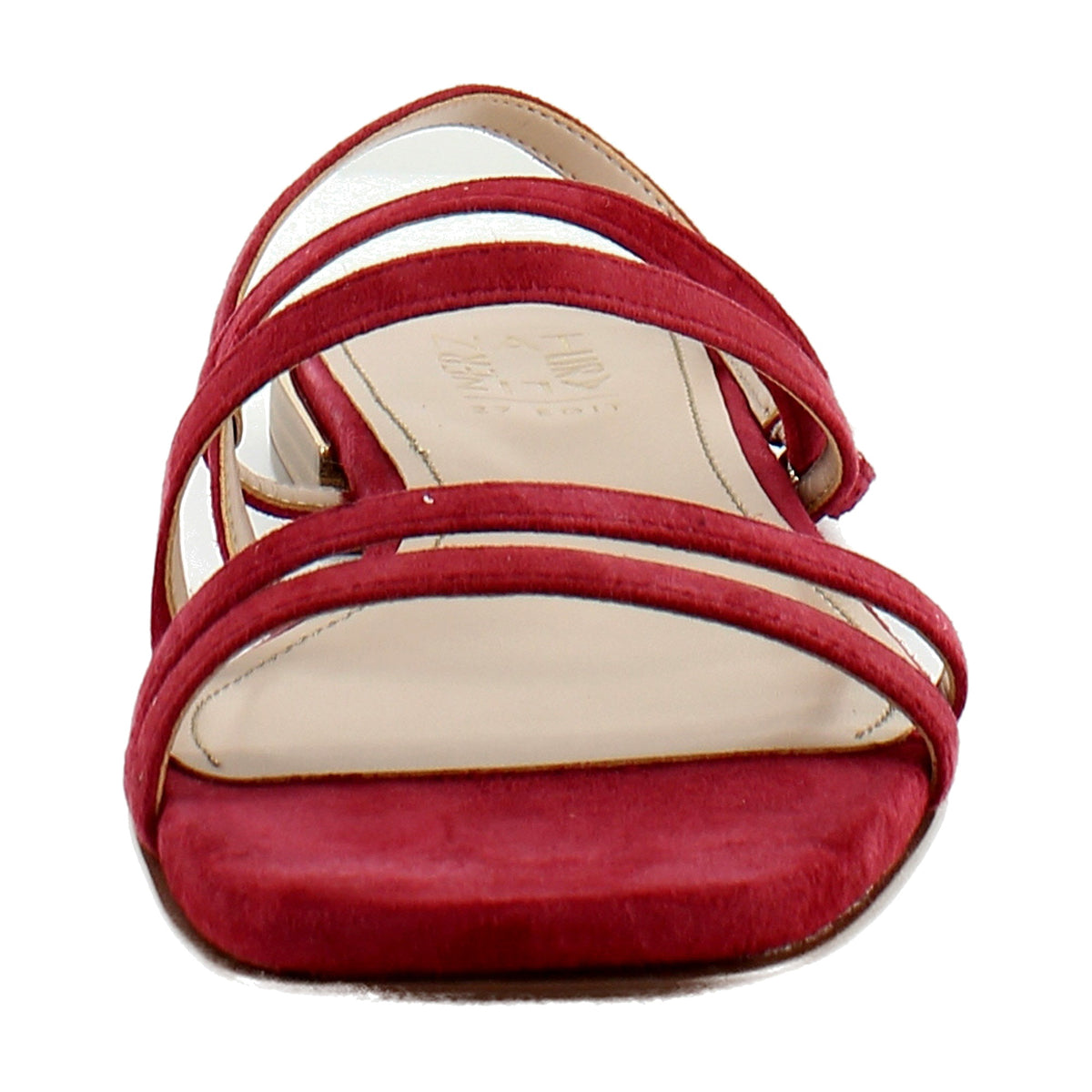 Heartflame Suede